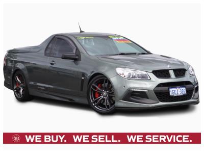 2016 Holden Special Vehicles Maloo R8 LSA Utility GEN-F2 MY16 for sale in South West